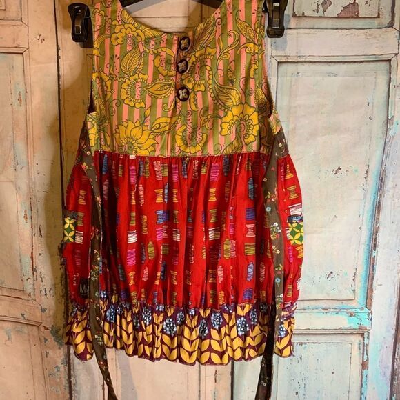 Matilda Jane Top   - Picture 2 of 5